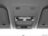  Courtesy lamps/ceiling controls photo